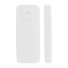 Smart WiFi Door Window Sensor Alarm Compatible with Alexa and Google Home APP Alarm Home Security Accessories