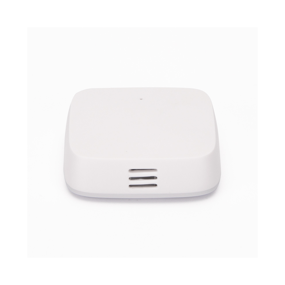 Greenzech Smart Wireless Temperature And Humidity Sensor Works With Alexa Google Home