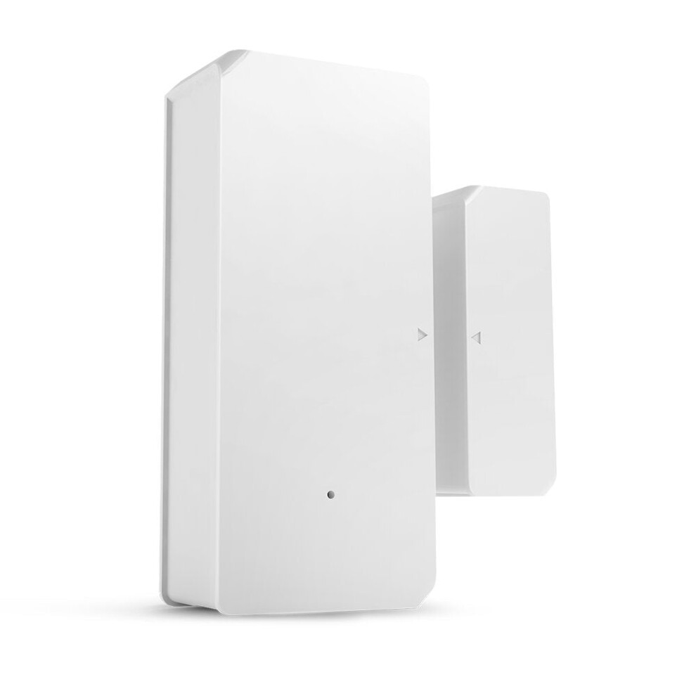 Wireless Door Window Sensor App Notification Alerts For Smart Home Security Alarm Works with RF Bridge,433Mhz