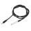 Waterproof Temperature Sensor Probe For DIY Smart Home Wirless Switch Socket Module 1