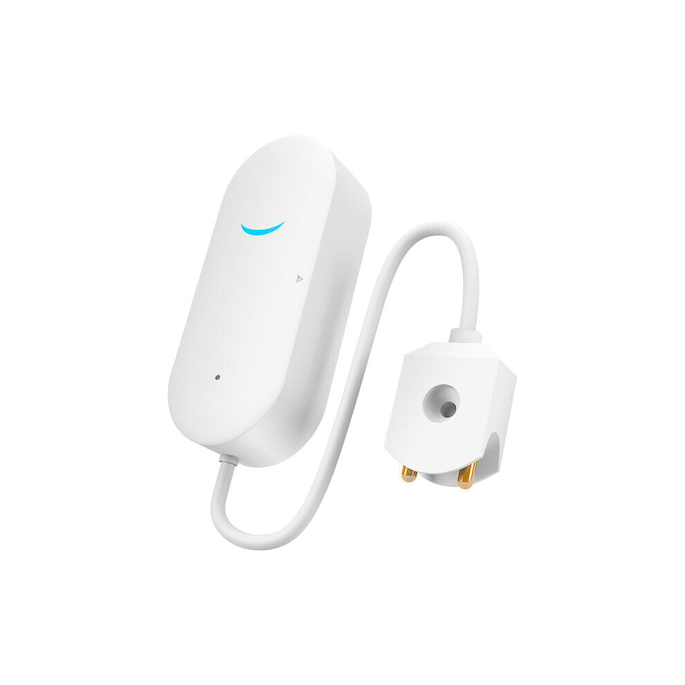 Smart App Wifi Smart Water Leakage Alarm Smart Home Mobile Phone Remote Sensor 6112211894546