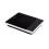Firepower Adjustment Induction Cooker Automic Touch Black Mirror Microcrystalline Panel,2100W 7-speed 2