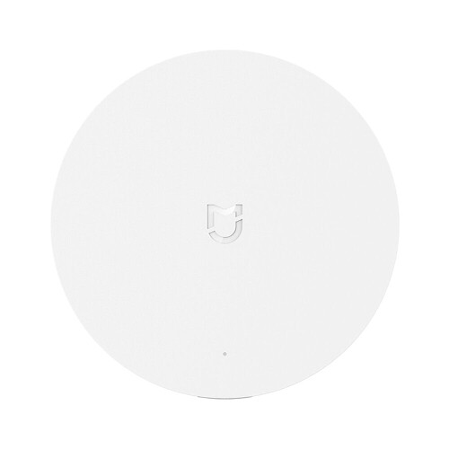 WIFI Bluetooth Smart Home Gateway Compatible with Security Alarm Accessories 2