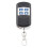 (315MHz) Metal Push Cover Four Button Electric Garage Door Duplicate Security Access Control Copy Remote Control 1