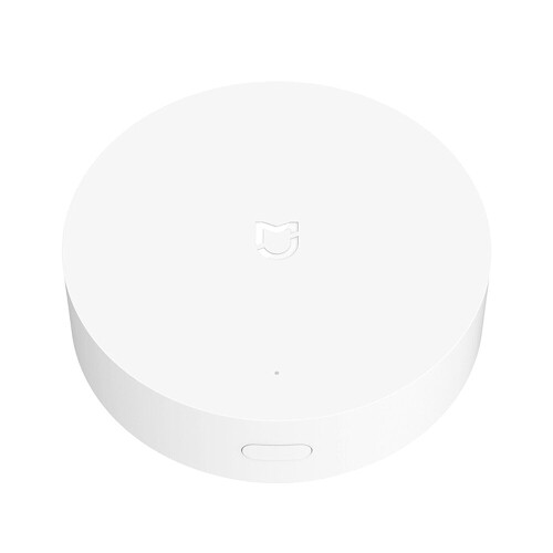 WIFI Bluetooth Smart Home Gateway Compatible with Security Alarm Accessories 1