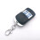 (315MHz) Metal Push Cover Four Button Electric Garage Door Duplicate Security Access Control Copy Remote Control 4