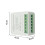 Mini Dual-control WIFi Smart Relay Switch Works with Home Assistant 4