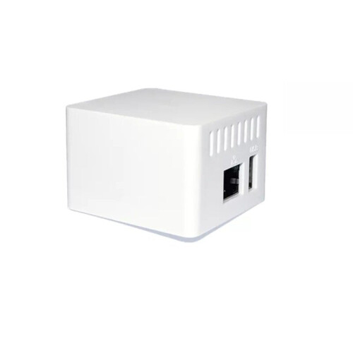 (US Plug) Smart Gateway Server Works with Hundred Brands Devices 1
