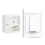 Mini Dual-control WIFi Smart Relay Switch Works with Home Assistant 5