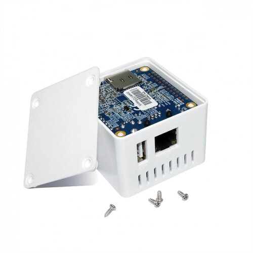 (US Plug) Smart Gateway Server Works with Hundred Brands Devices 2