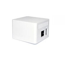 (US Plug) Smart Gateway Server Works with Hundred Brands Devices