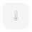 Smart Home Temperature & Humidity Sensor Thermometer Hygrometer Digital Sensor , Pack2 3