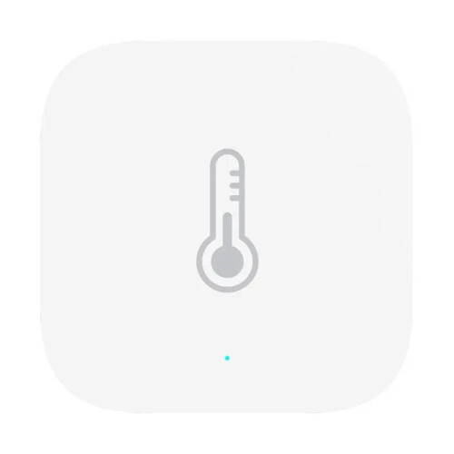 Smart Home Temperature & Humidity Sensor Thermometer Hygrometer Digital Sensor , Pack2 2