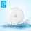 Smart Water Detector ZiBee Alarm Sensor Flooding Sensor Remote Alarm with APP ,2PCS 6