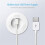 WiFi IR Remotc Control Sensor Smart Wireless 2.4G One-key Connect Voice APP Remote Control Support Amazon Google Assistant IFTTT 6