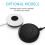 WiFi IR Remotc Control Sensor Smart Wireless 2.4G One-key Connect Voice APP Remote Control Support Amazon Google Assistant IFTTT 8
