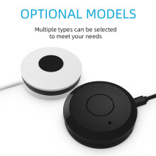 WiFi IR Remotc Control Sensor Smart Wireless 2.4G One-key Connect Voice APP Remote Control Support Amazon Google Assistant IFTTT