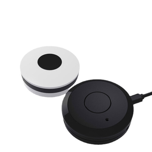 WiFi IR Remotc Control Sensor Smart Wireless 2.4G One-key Connect Voice APP Remote Control Support Amazon Google Assistant IFTTT 1