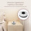WiFi IR Remotc Control Sensor Smart Wireless 2.4G One-key Connect Voice APP Remote Control Support Amazon Google Assistant IFTTT 5