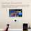 WiFi IR Remotc Control Sensor Smart Wireless 2.4G One-key Connect Voice APP Remote Control Support Amazon Google Assistant IFTTT 4