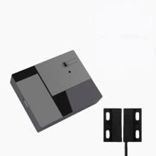 (US Plug) Smart WiFi Garage Door Opener Controller Siri Voice Control Works with Alexa Goggle