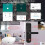 Multi-mode Smart Gateway WiFi Bluetooth Mesh Hub Work with Tuya Smart App Voice Control via Alexa Google Home 6