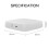 Multi-mode Smart Gateway WiFi Bluetooth Mesh Hub Work with Tuya Smart App Voice Control via Alexa Google Home 7