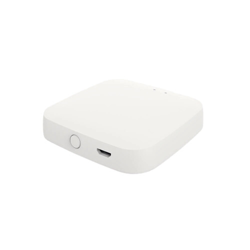 Bluetooth Gateway Hub Smart SIG Mesh WiFi Smart Life APP Remote Control Work with Alexa Google Home 1