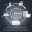 Bluetooth Gateway Hub Smart SIG Mesh WiFi Smart Life APP Remote Control Work with Alexa Google Home 4