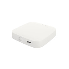 Bluetooth Gateway Hub Smart SIG Mesh WiFi Smart Life APP Remote Control Work with Alexa Google Home