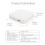 Bluetooth Gateway Hub Smart SIG Mesh WiFi Smart Life APP Remote Control Work with Alexa Google Home 7