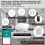 Multi-mode Smart Gateway WiFi Bluetooth Mesh Hub Work with Tuya Smart App Voice Control via Alexa Google Home 5