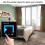 WIFI Central Control Gateway Touch Screen Control Panel Smart Home Multifunctional Controller 6
