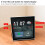 WIFI Central Control Gateway Touch Screen Control Panel Smart Home Multifunctional Controller 5