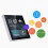WIFI Central Control Gateway Touch Screen Control Panel Smart Home Multifunctional Controller 4