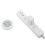 Bluetooth & WIFI Gateway Compatible With Mijia APP Smart Linkage Home Device EU plug 4