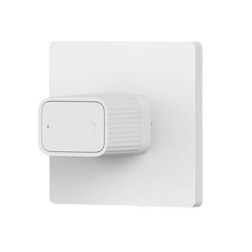 Bluetooth & WIFI Gateway Compatible With Mijia APP Smart Linkage Home Device EU plug 2