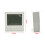 (light blue) Smart Thermostat 7 Day Programmable Heating Controller For Gas Boiler 3