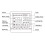 (Dark Blue) Smart Thermostat 7 Day Programmable Heating Controller For Gas Boiler 6