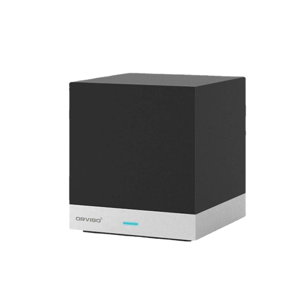 Universal Intelligent Controller With Learning Function Wifi Ir Wireless Remote Control Smart Home Automation 6112211891378