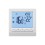 (Dark Blue) Smart Thermostat 7 Day Programmable Heating Controller For Gas Boiler 1