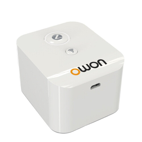 (AU Plug) WIFI Wireless Gateway Home Automation Module 2.4GHz AC 100-240V 2