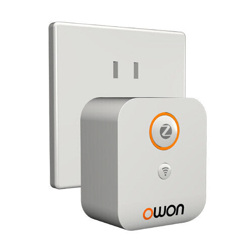 (AU Plug) WIFI Wireless Gateway Home Automation Module 2.4GHz AC 100-240V
