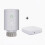 (Gateway+1pcs  Controller) Smart Radiator Actuator Programmable Thermostatic Radiator Valve Temperature Controller Voice Control via Alexa 3