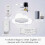 (Gateway+2pcs  Controller) Smart Radiator Actuator Programmable Thermostatic Radiator Valve Temperature Controller Voice Control via Alexa 7