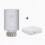 (Gateway+5pcs  Controller) Smart Radiator Actuator Programmable Thermostatic Radiator Valve Temperature Controller Voice Control via Alexa 10