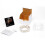 Smart Home High-power Touch Screen Electric Heating Thermostat without WIFI Function 4