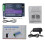 Relay Output Smart Controller App Remote Control Network GSM SMS Phone Remote Control Switch 2CH 5