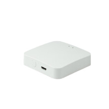 Smart Wireless Mini Bluetooth Mesh+ZB Multi-Mode Gateway Network Remote Control Smart Devices