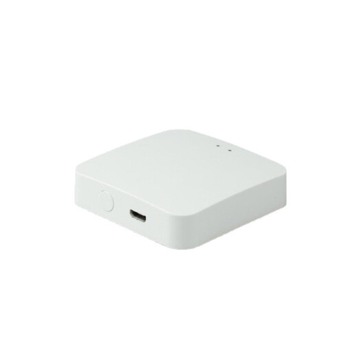 Smart Wireless Mini Bluetooth Mesh+ZB Multi-Mode Gateway Network Remote Control Smart Devices